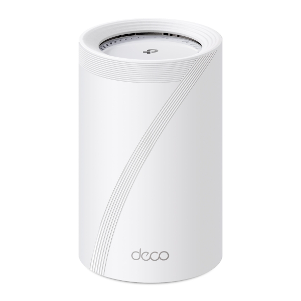 Deco 7 Pro BE14000 Tri-Band Whole Home Mesh WiFi 7 System