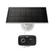 Solar-Charged Security Camera with microSD 2