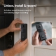 2K Battery Video Doorbell with microSD 4