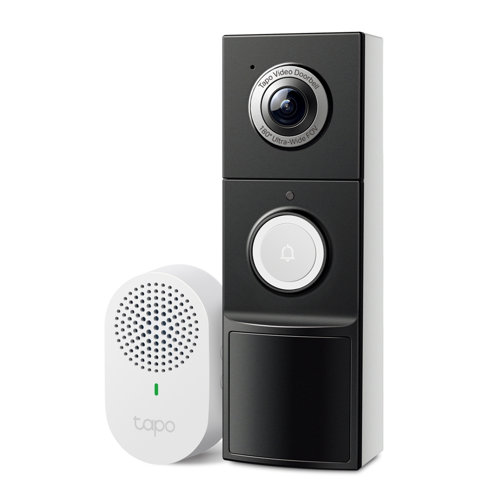 Tapo Video Doorbell Camera 1