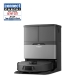 Saug- und Wischroboter + selbstreinigende All-in-One Dockingstation 1