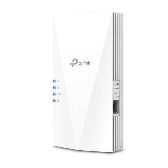 Range Extender Wi-Fi 6 AX1800 1