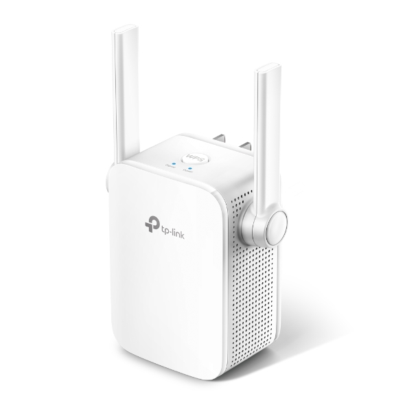 Wireless Wifi Repeater Router Extender 300mbps