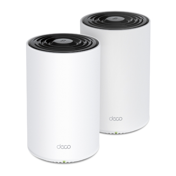 AX5400 Tri-Band Mesh Wi-Fi 6 System 1