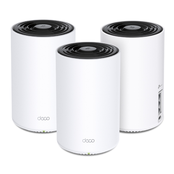 AX5400 Tri-Band Mesh Wi-Fi 6 System 1