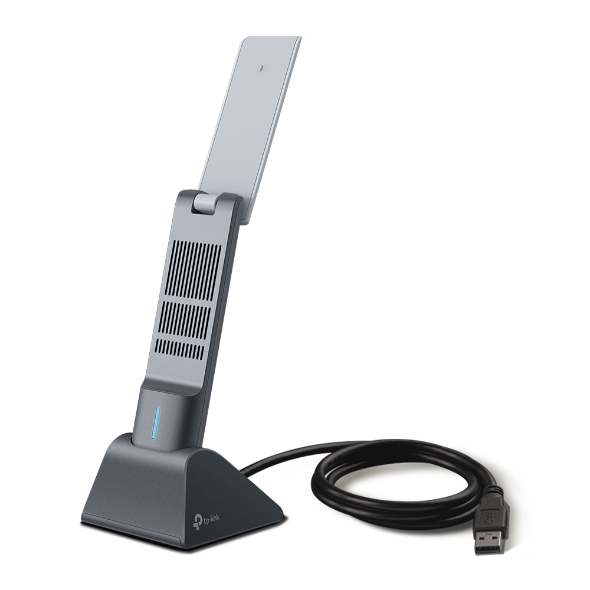 Adattatore USB Wi-Fi 6 AX1800  1