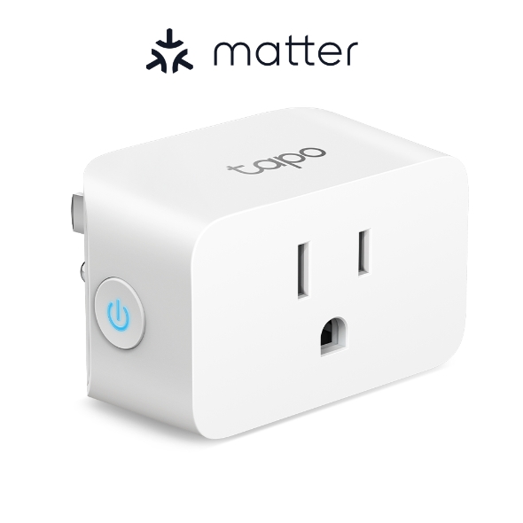 Tapo P125M, Mini Smart Wi-Fi Plug