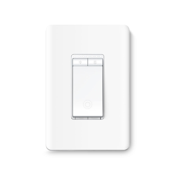 Smart Wi-Fi Light Switch, Dimmer 1