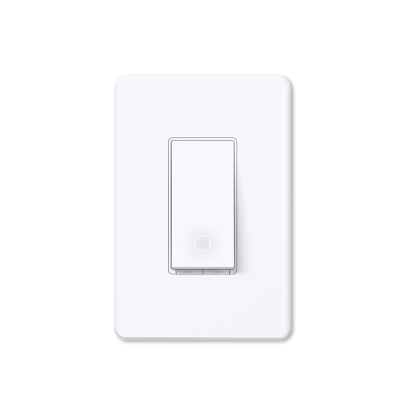 Smart Wi-Fi Light Switch 1