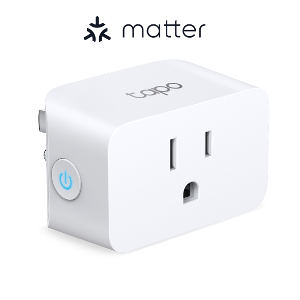 Mini Smart Wi-Fi Plug 1