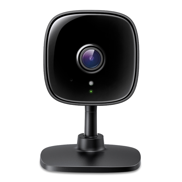 tp-link Home Security Wi-Fi Camera Tapo C110 Guida per l'utente