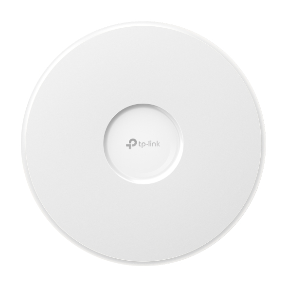 BE19000 Ceiling Mount Tri-Band Wi-Fi 7 Access Point 1
