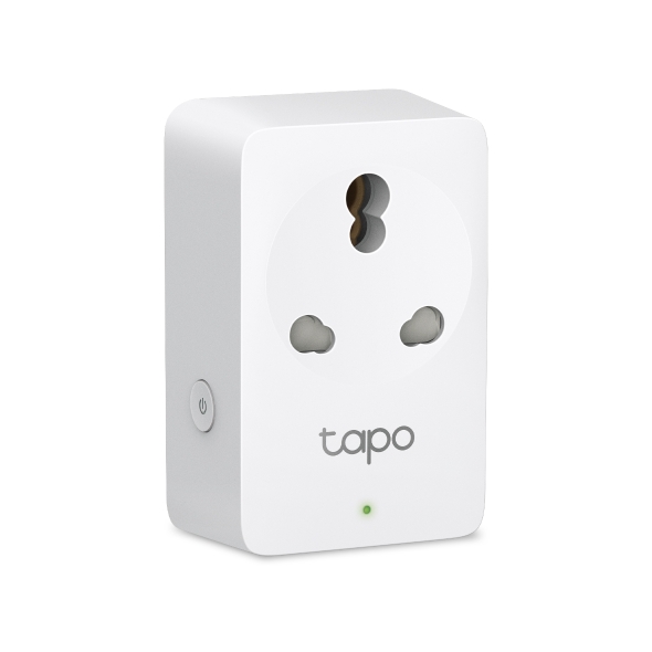 €12,99 (prima €14,99) TP-Link Tapo P110M Matter Presa Smart, Presa