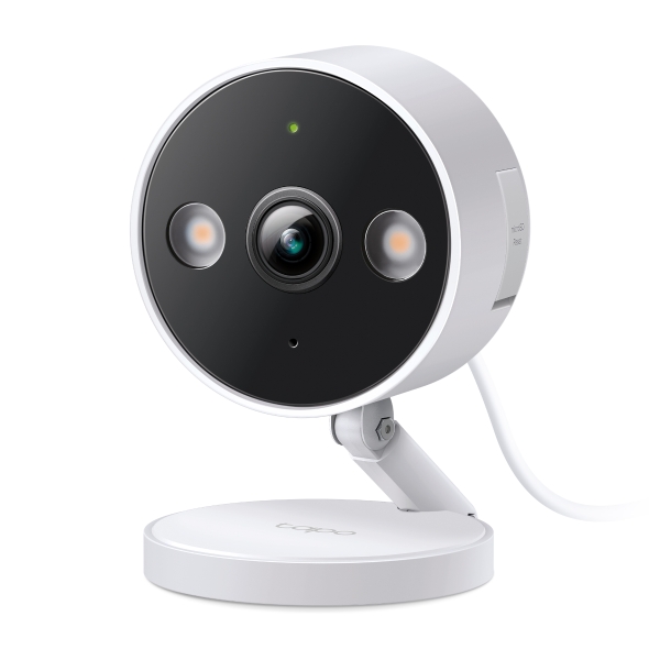 Tapo Indoor/Outdoor Wi-Fi Home Security Camera 1