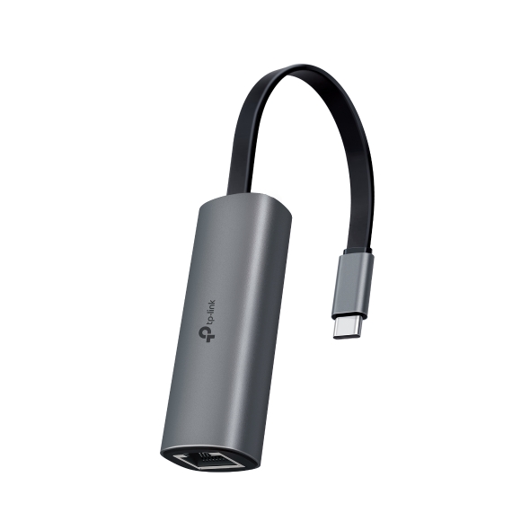 USB Type-C to 2.5 Gigabit Ethernet Network Adapter 2
