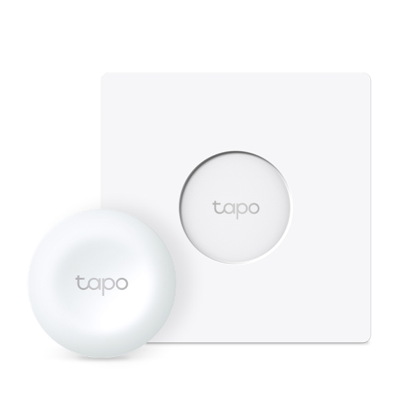 Interruptor Remoto Inteligente com Dimmer 1