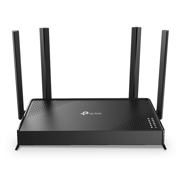 Roteador Wi-Fi 7 Dual Band BE3600