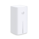Modem Router VoIP Wi-Fi 6 Dual Band AX6000  1