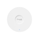 AX3000 Ceiling Mount WiFi 6 Access Point 1