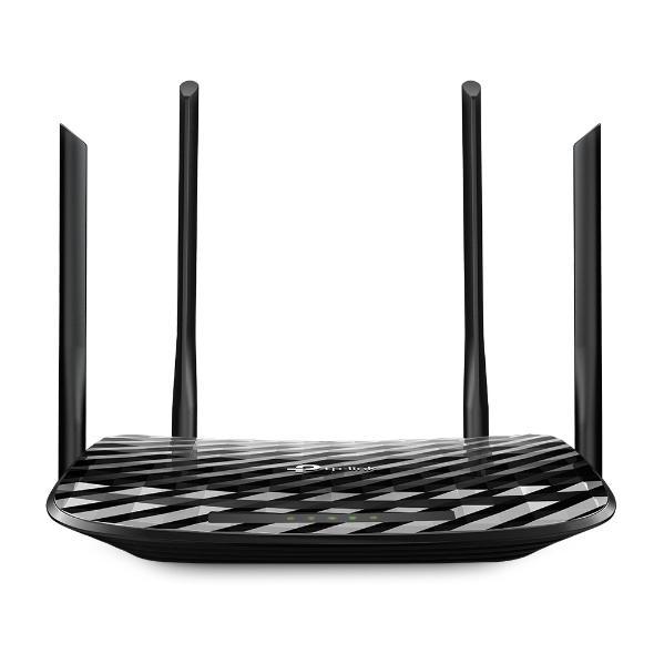 AC1200 Wireless Dual Band Router 1