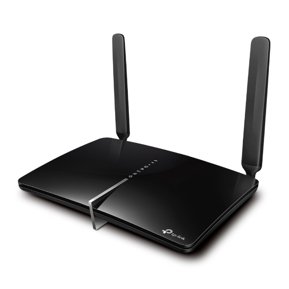 4G+ Cat6 AC1200 Router wireless Dual Band Gigabit  2