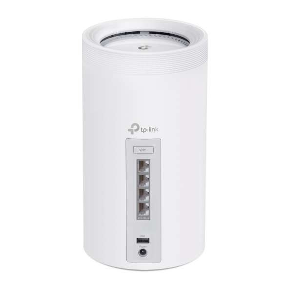 Deco 7 Pro BE16000 Quad-Band Wi-Fi 7 Mesh System 3