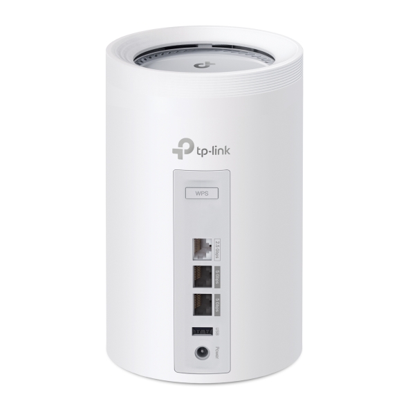 Deco 7 Pro BE11000 Whole Home Mesh WiFi 7 System 3
