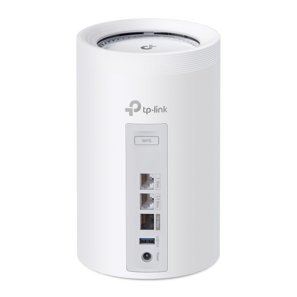 Deco 7 Pro BE14000 Tri-Band Whole Home Mesh WiFi 7 System
