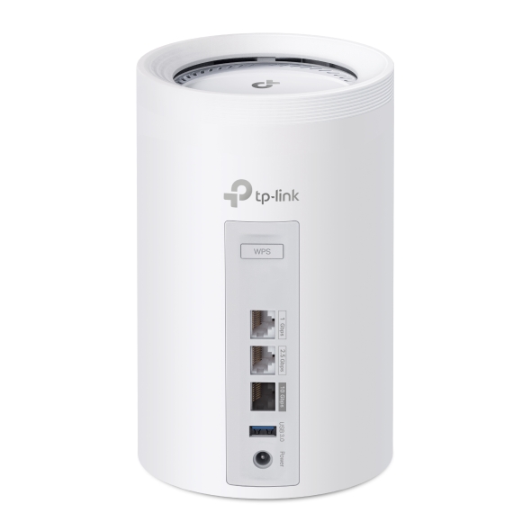 Deco 7 Pro BE14000 Tri-Band Whole Home Mesh WiFi 7 System
