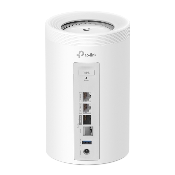 Deco 7 Pro BE17000 Tri-Band Whole Home Mesh WiFi 7 System 
