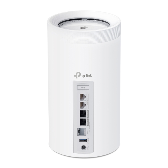 Deco 7 Elite BE33000 Quad-Band Whole Home Mesh WiFi 7 System 3