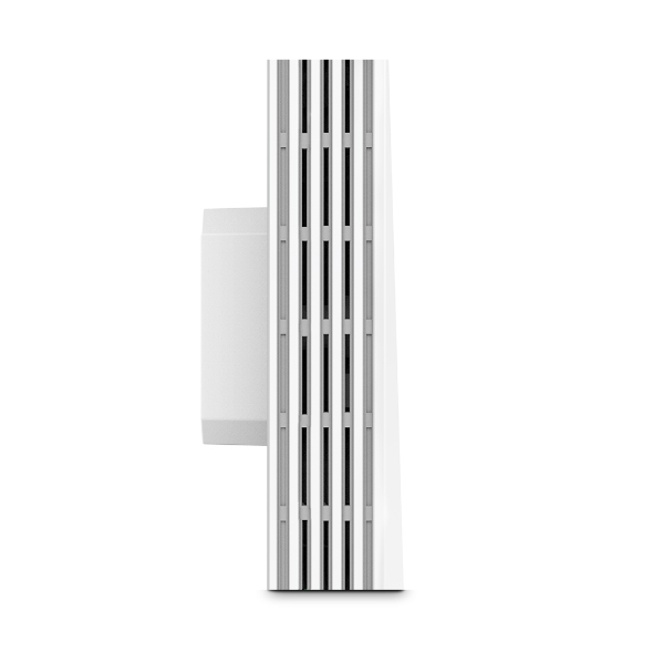 Access Point Wi-Fi 6 AX3000 cu 4× Porturi Gigabit, Management via Cloud și Suport PoE
