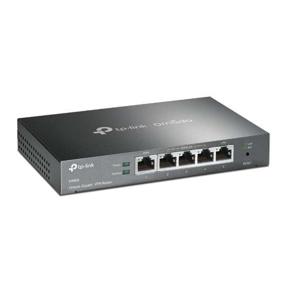 Router VPN Gigabit Multi-WAN 2