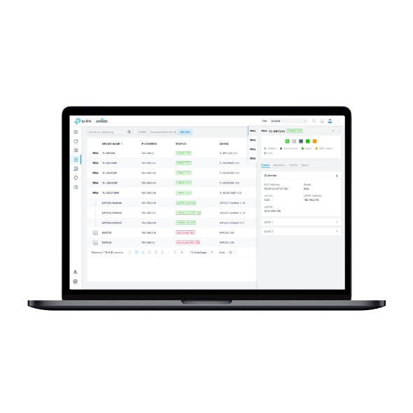 Controler Software Centralizat