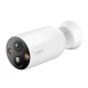 Caméra de sécurité connectée WiFi sur batterie 1