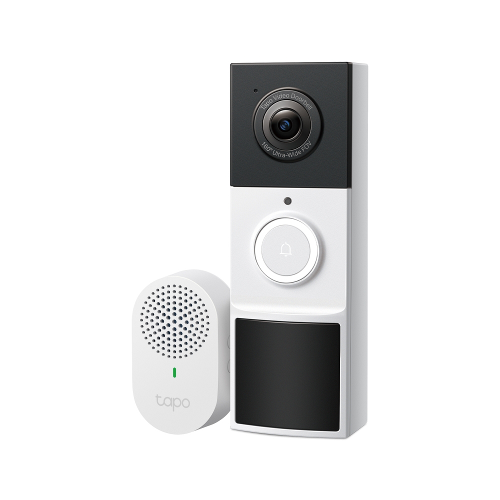 Tapo Video Doorbell Camera 1