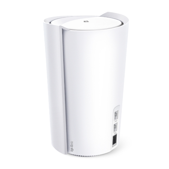 Deco X95 | AX7800 完整家庭Mesh WiFi 6 系統| TP-Link 台灣地區