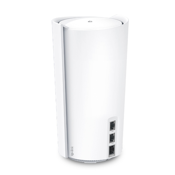 Deco XE200 | AXE11000 Whole Home Mesh Wi-Fi 6E System | TP-Link