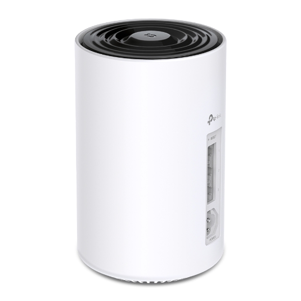 Sistema Mesh Wi-Fi 6 AX3000 + Powerline G1500