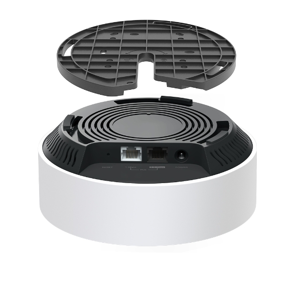 AX3000 Mesh-система Wi-Fi 6 с поддержкой PoE