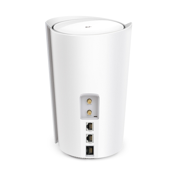 Deco X50-5G, 5G AX3000 Whole Home Mesh WiFi 6 Gateway (Availability based  on regions)