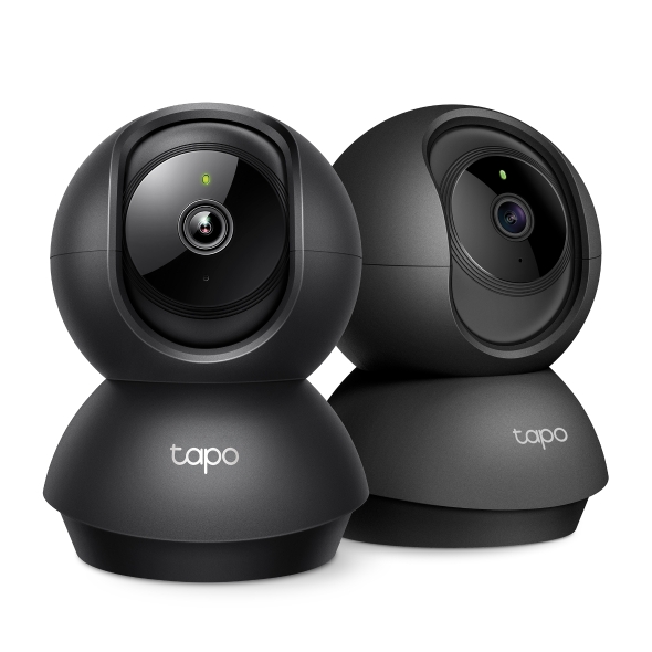 TP LINK TAPO C510W : Une caméra de surveillance 2K efficace et réactive ! 