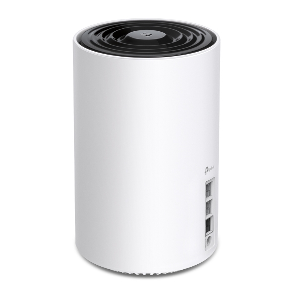 Unitate Mesh Wi-Fi 6 Dual-Band AX6000 cu acoperire în toată locuința