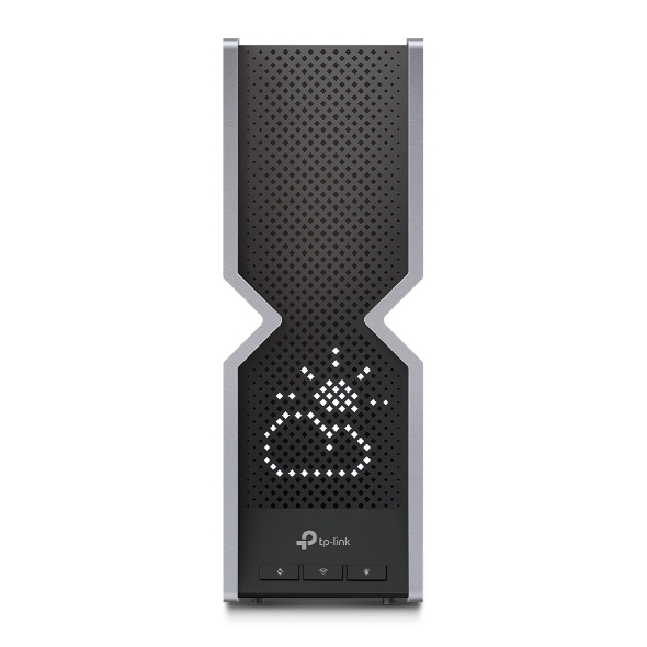 Router Wi-Fi 7 Tri-Band BE19000