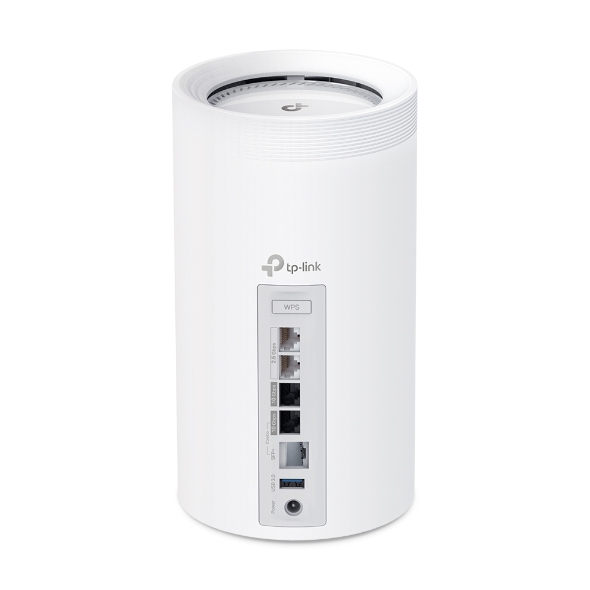 Sistem Mesh Wi-Fi 7 Tri-Band BE19000 cu acoperire în toată locuința 2