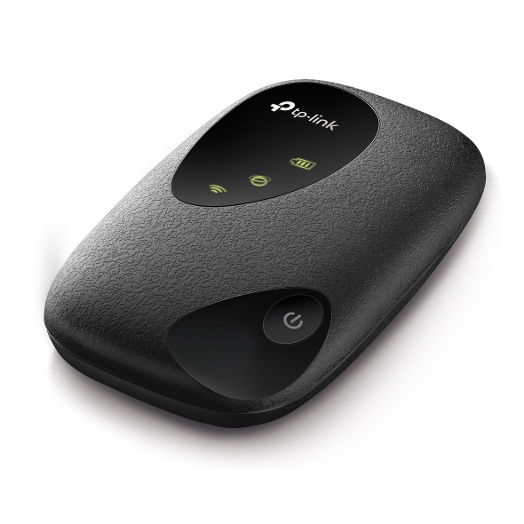 4G LTE Mobile Wi-Fi 2