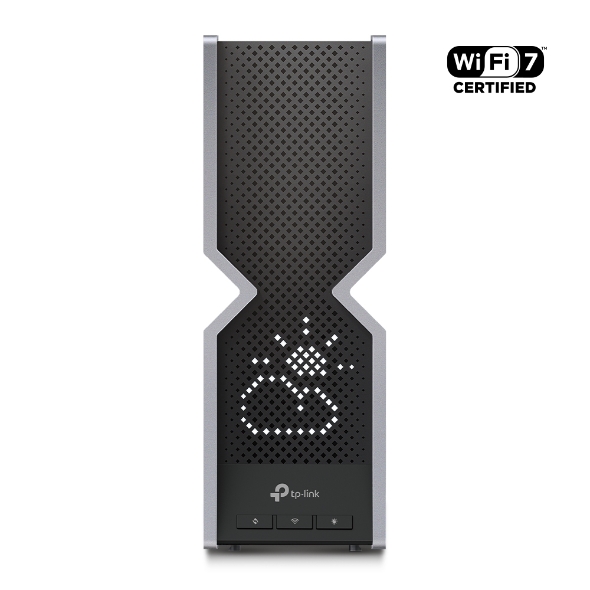 Trzypasmowy router Wi-Fi 7 BE19000