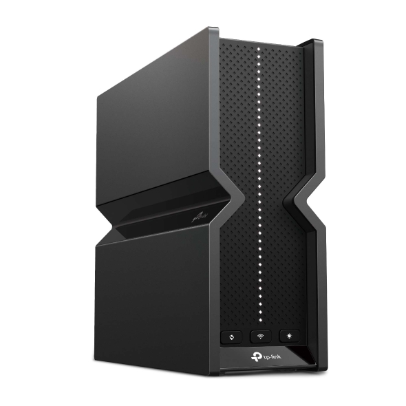Archer BE550 | Trzypasmowy router Wi-Fi 7 BE9300 | TP-Link