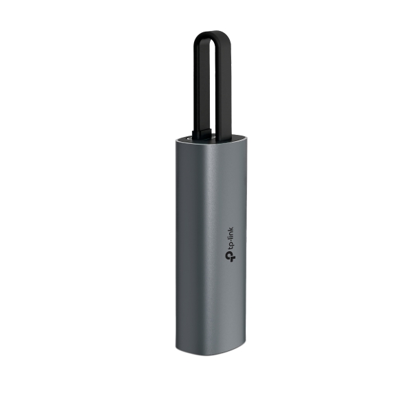USB Type-C to 2.5 Gigabit Ethernet Network Adapter 2