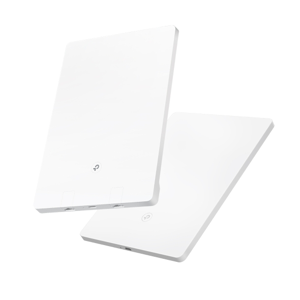 AX3000 Wi-Fi 6 Air Mesh Router(3-pack) 2